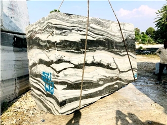 PAUSHAAN MARBLE BLOCKS