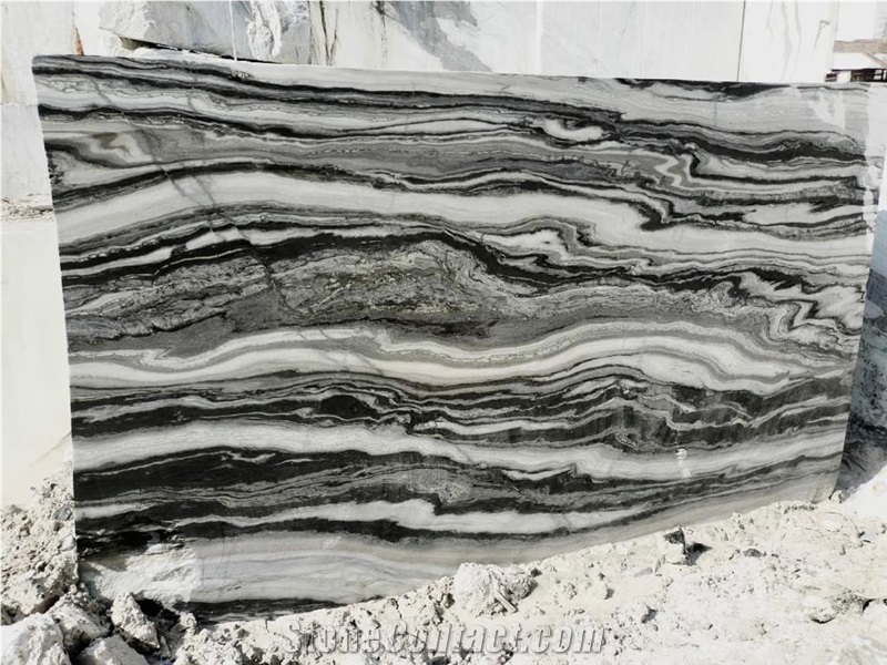 PAUSHAAN MARBLE BLOCKS