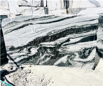 PAUSHAAN MARBLE BLOCKS