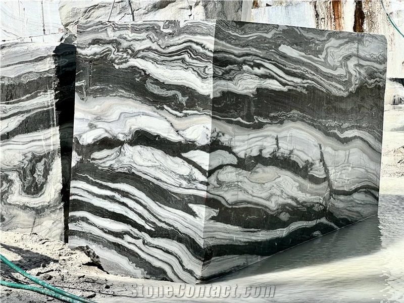 PAUSHAAN MARBLE BLOCKS