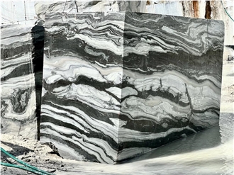 PAUSHAAN MARBLE BLOCKS