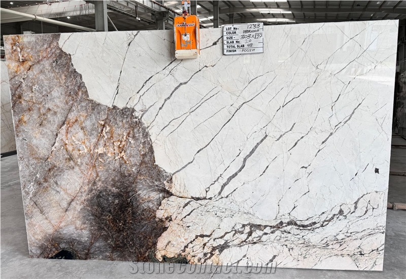 RAJAH CRYSTAL PATAGONIA SLABS