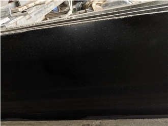 SHILA BLACK GRANITE SLABS