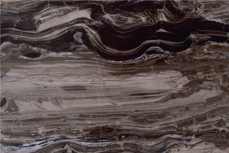 SINURAH BROWN QUARTZITE SLABS