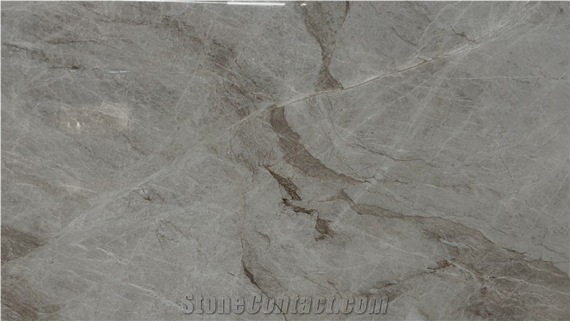 DMD New Branco Taj Mahal Quartzite Slabs Collections