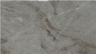 DMD New Branco Taj Mahal Quartzite Slabs Collections