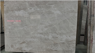 DMD New Branco Taj Mahal Quartzite Slabs Collections
