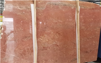 Exclusive Rosso Collemandina Marble Slabs High End Quality