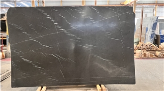 New Collections Pietra Grigio Marble Slabs Honed Finishing New Collections Pietra Grigio Marble Slabs Honed Finishing