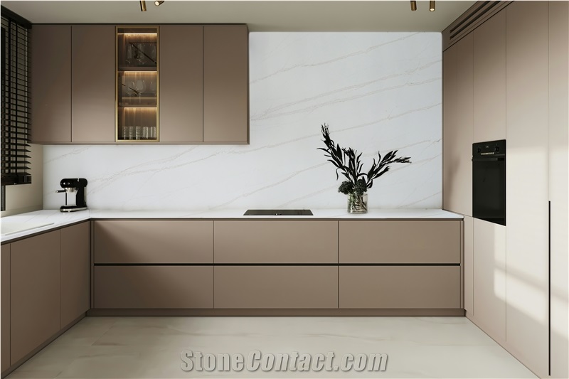 Alchemy  Quartz Slabs
