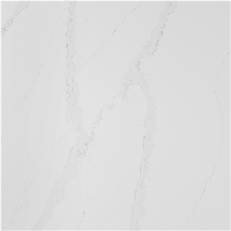 Arya Pearl Quartz Slabs