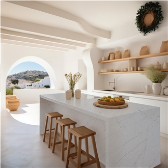 Aureate Quartz Tiles