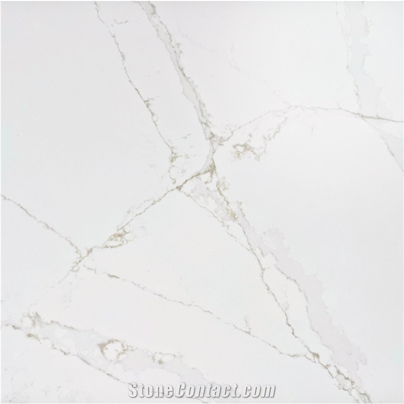 Honeydew Quartz Slabs