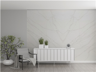 Honeydew Quartz Slabs