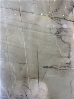 Laguna Crystal Quartzite Polished, Honed, Leathered Slabs