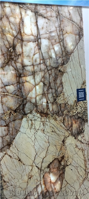Patagonia Granite Polished, Honed, Leathered Slabs