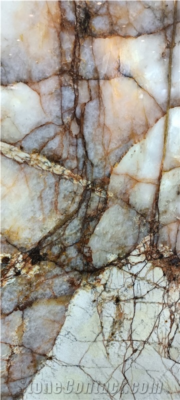 Patagonia Granite Polished, Honed, Leathered Slabs