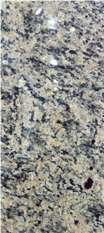 Santa Cecilia Light Granite Slabs