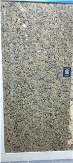 Santa Cecilia Light Granite Slabs