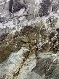 Vittara Quartzite Slabs