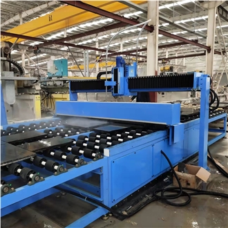 400 Bar Automatic Water Blasting Machine WP-4021