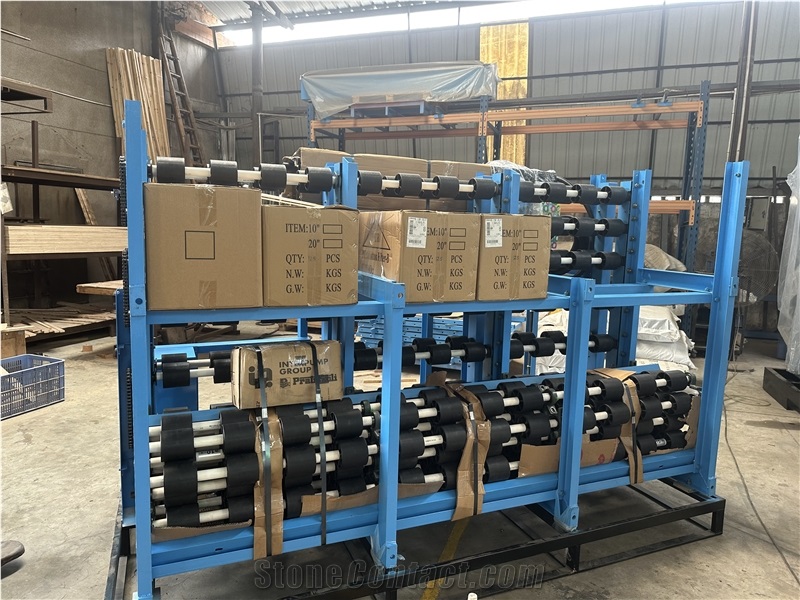 400 Bar Automatic Water Blasting Machine WP-4021