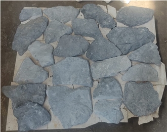 Natural Stone Veneer Rock Face