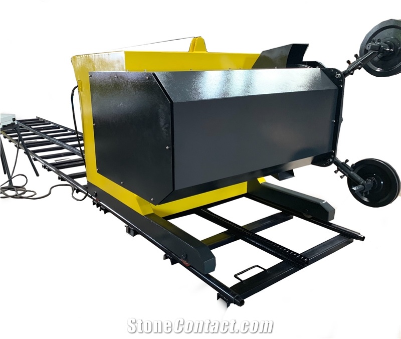 HQSJ-55A Quarry Wire Saw Machine