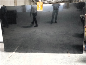 Absolute Black Granite Slabs India Premium
