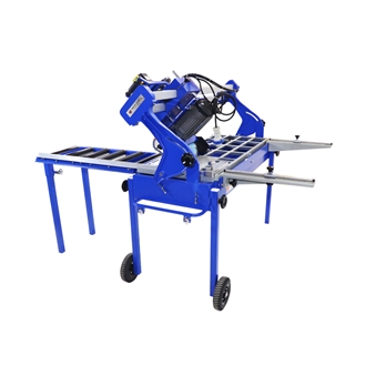 Aardwolf Site Mitre Saw, Cutting Machine SSM1200