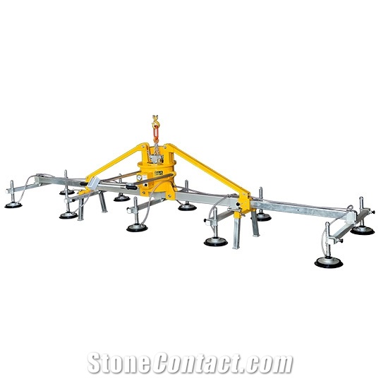Mechanical Vacuum Lifter AMVL600-10