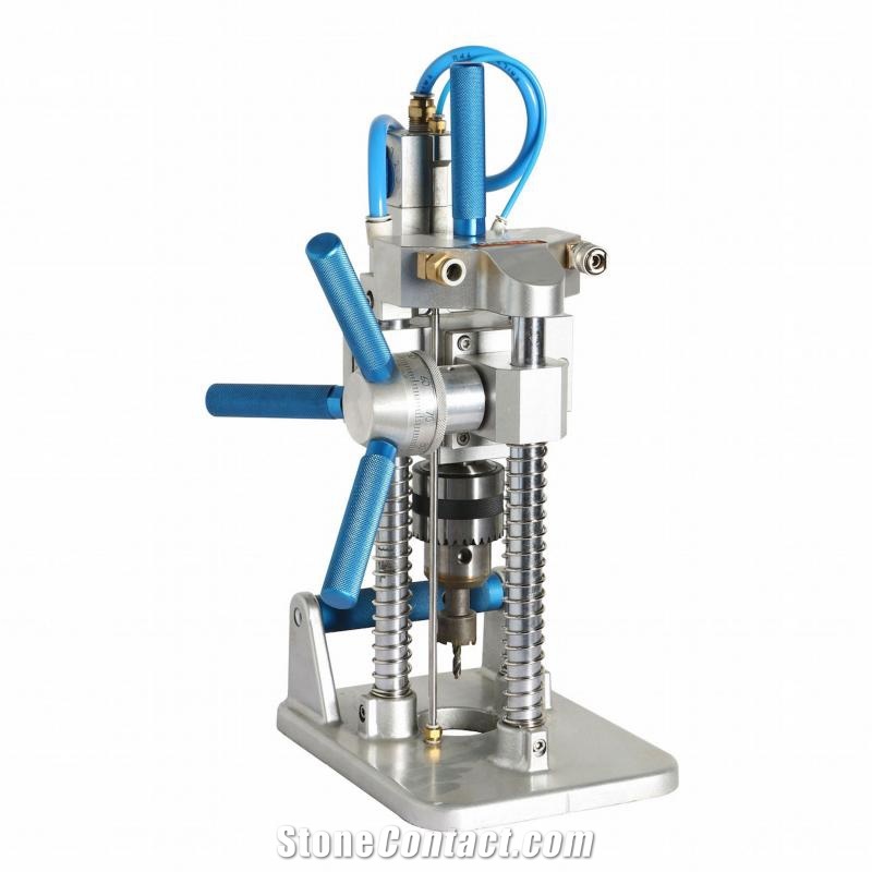 Portable Air Drill Machine APADM