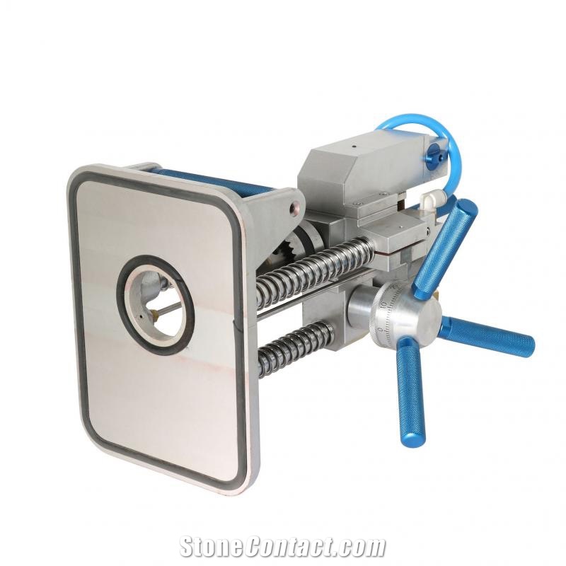 Portable Air Drill Machine APADM