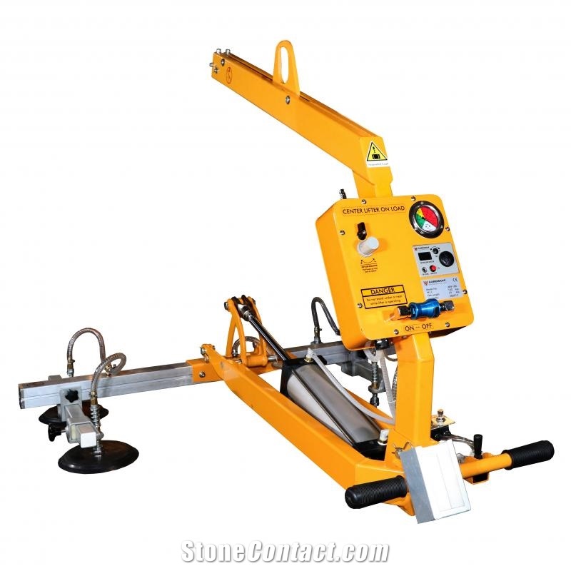 Rotation Vacuum Lifter ARV-180