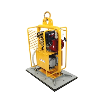 Vacuum Lifter With Petrol Fuelled Engine APVL-1000