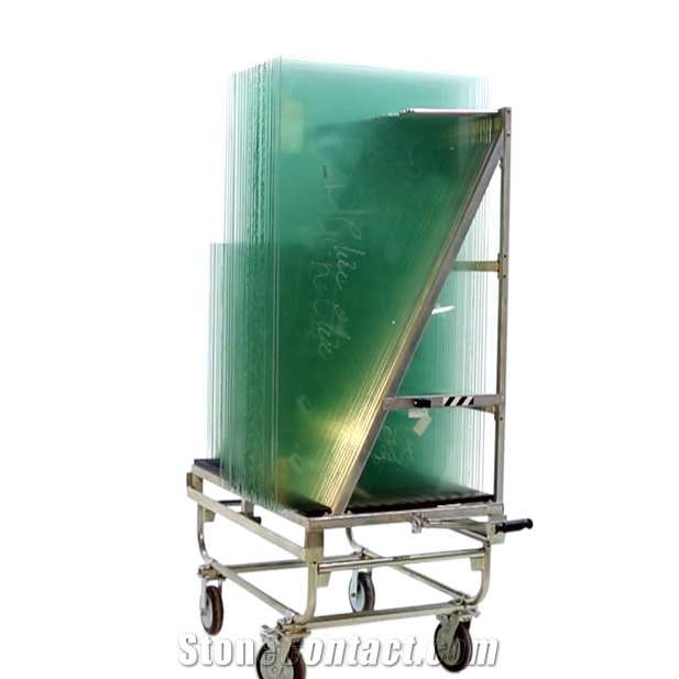 Aardwolf Harp Rack AHR