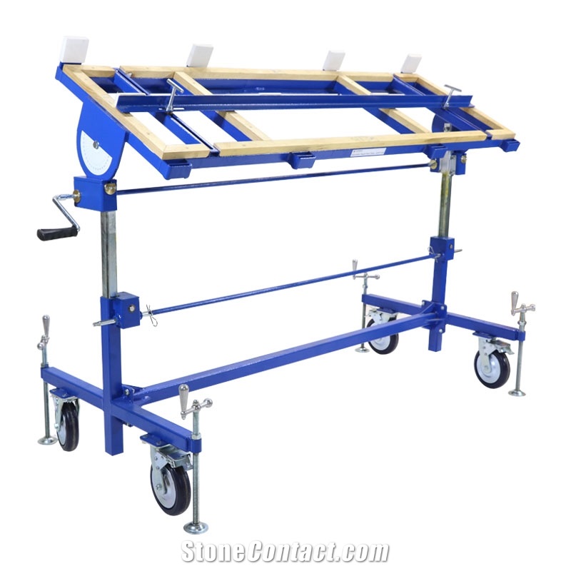 Adjustable Height Work Table AHWT600