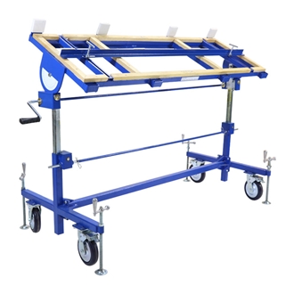 Adjustable Height Work Table AHWT600