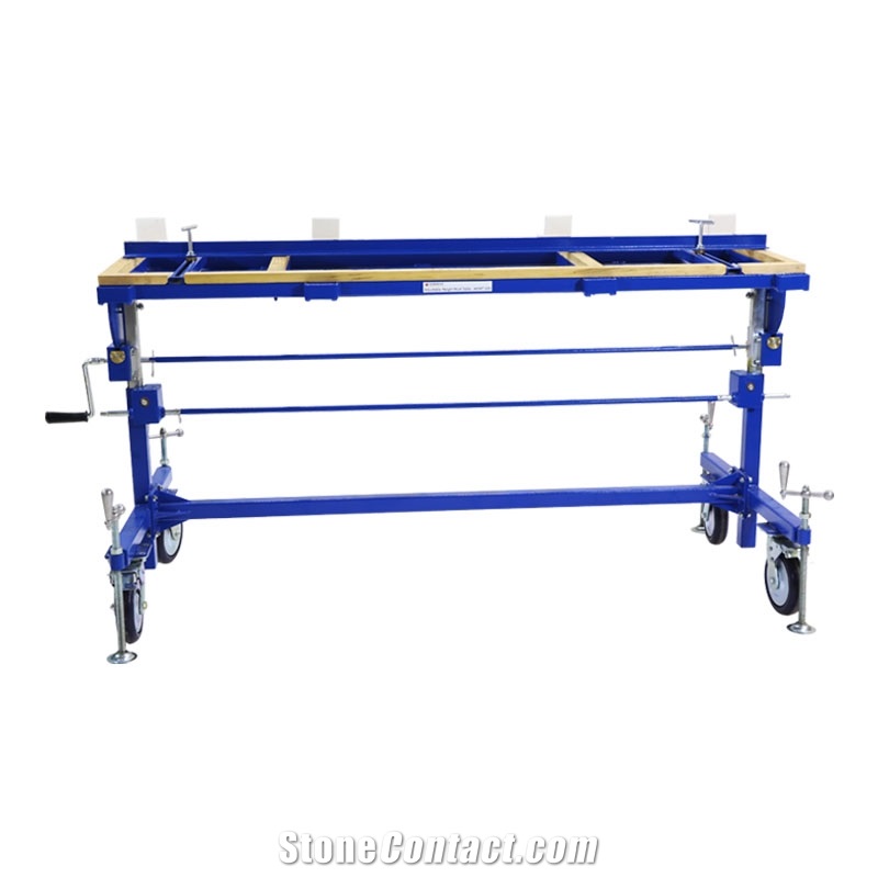 Adjustable Height Work Table AHWT600