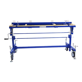 Adjustable Height Work Table AHWT600