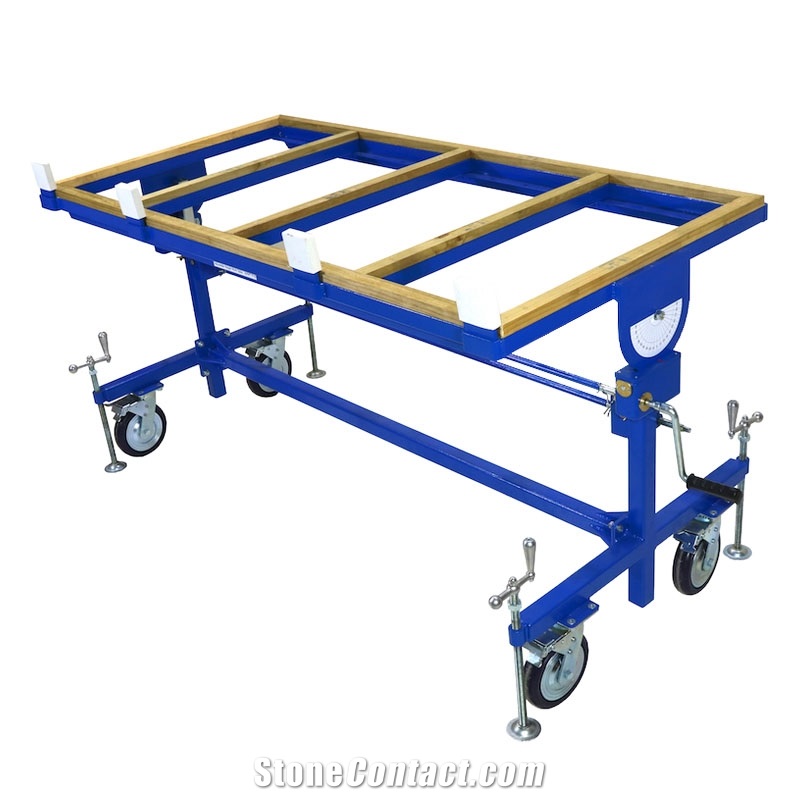 Adjustable Height Work Table AHWT910