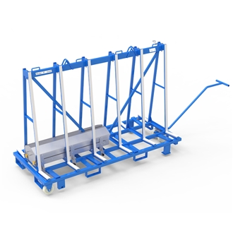 Aluminum Toolbox AATB