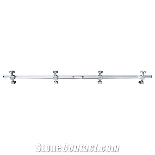 Anti-Breakage Bar 6' (1830Mm) CTTABB6