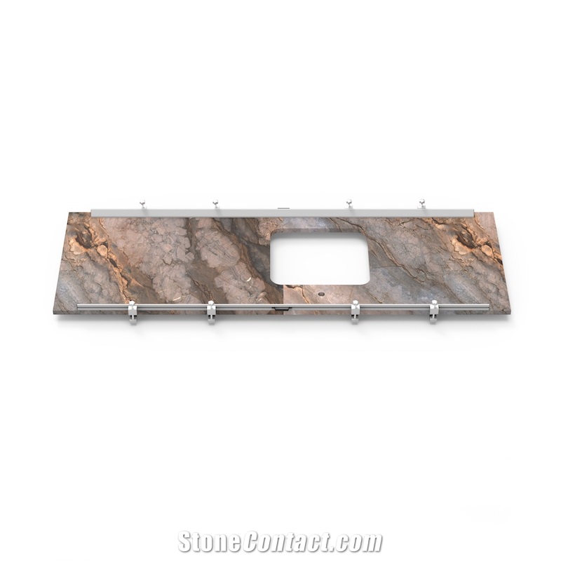 Anti-Breakage Bar 8' (2440Mm) CTTABB8