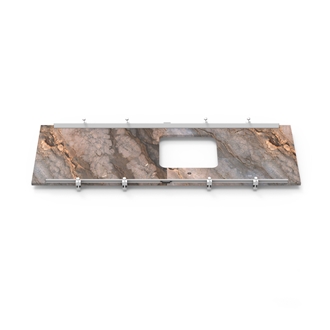 Anti-Breakage Bar 8' (2440Mm) CTTABB8