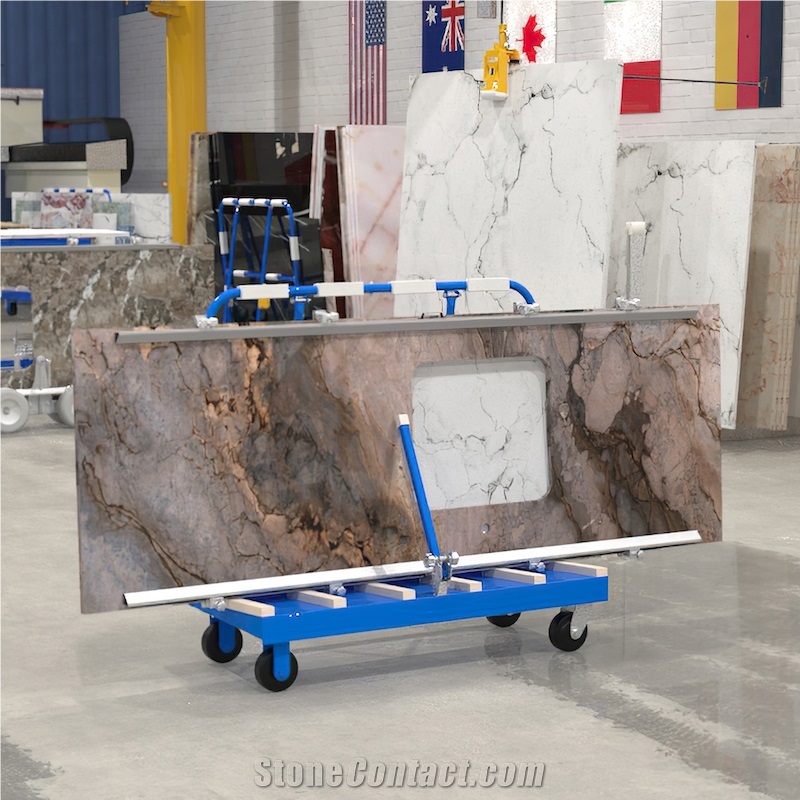 Anti-Breakage Bar 8' (2440Mm) CTTABB8