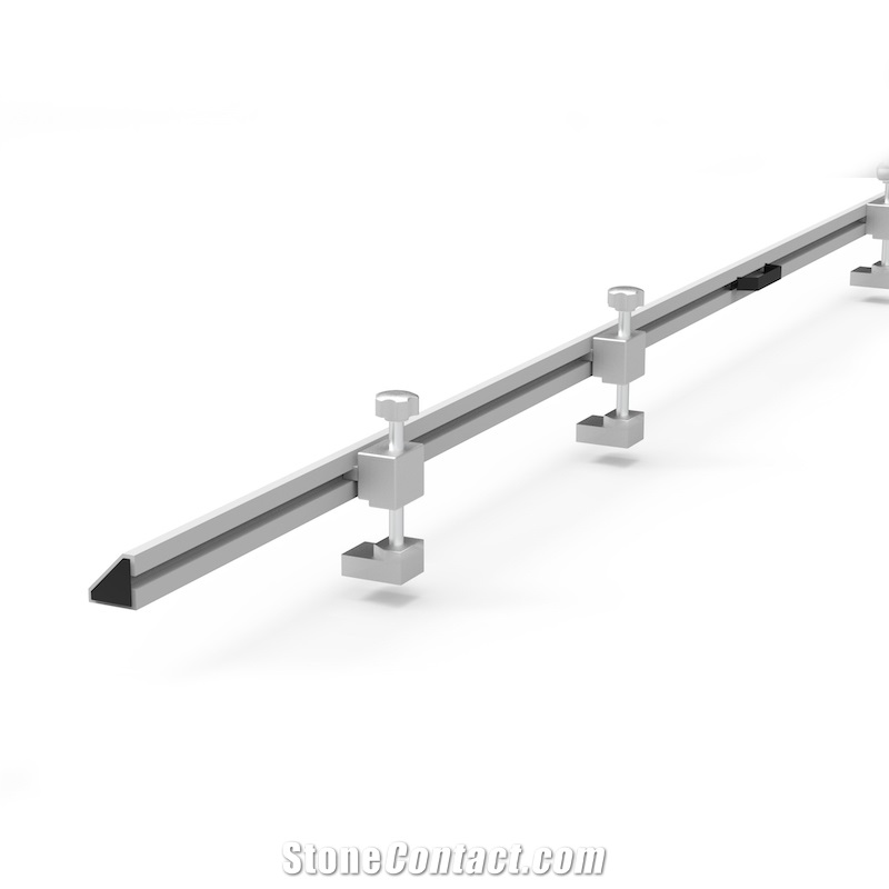 Anti-Breakage Bar 8' (2440Mm) CTTABB8