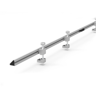 Anti-Breakage Bar 8' (2440Mm) CTTABB8