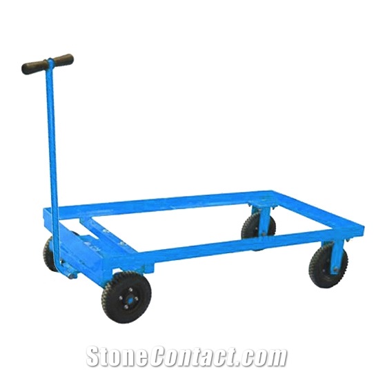 Base Only Lifting Trolley BDFH200