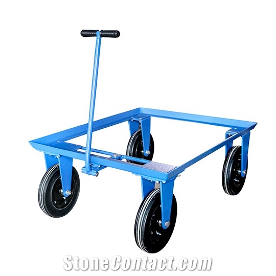 Base Only Stone Trolley BDFF400